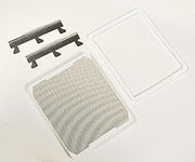 Mr. Heater Buddy Heater MH9BX Replacement Tile Kit