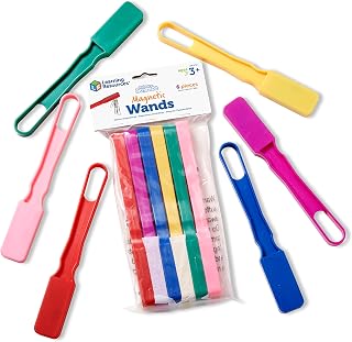 Learning Resources Magnetic Wands