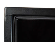 Buyers Products Company Textured Black Matte / 24 x 24 x 30 Inches / Underbody Truck Bed Toolboxes