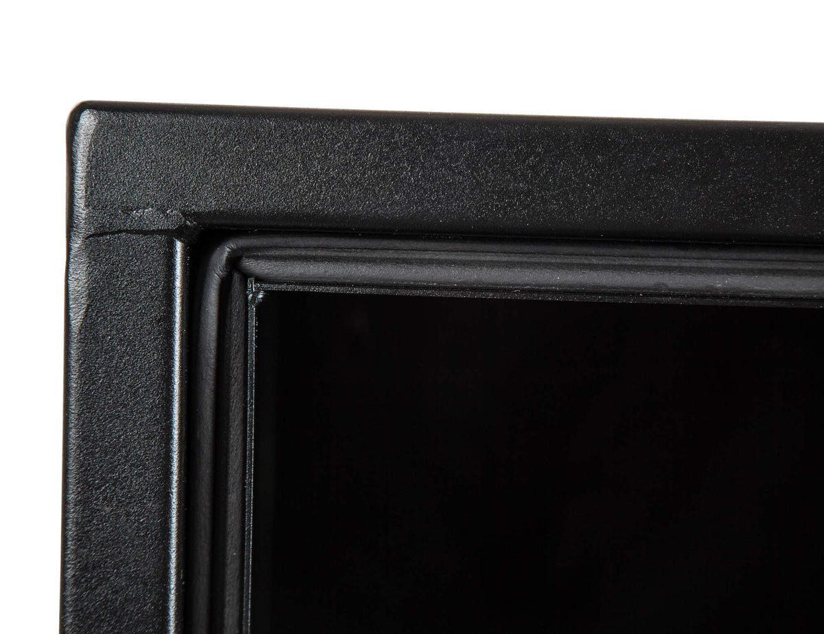 Buyers Products Company Textured Black Matte / 24 x 24 x 30 Inches / Underbody Truck Bed Toolboxes