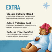 Celestial Seasonings Sleepytime Extra / 20 Count (Pack of 6) / 6 Herbal