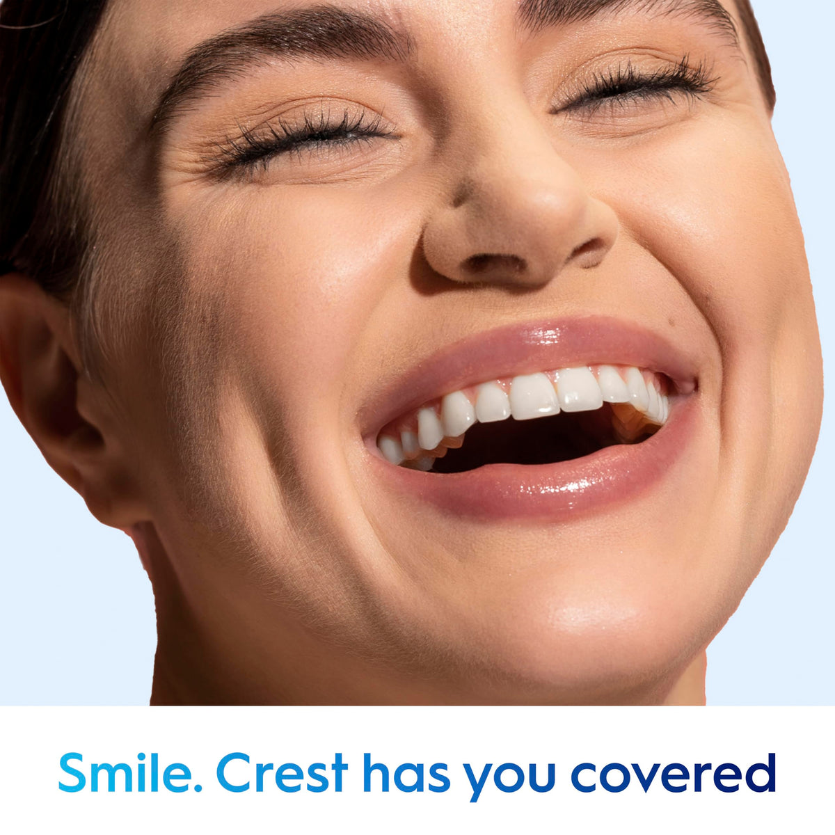 Tartar Protection & Anticavity Toothpaste with Fluoride by Crest – 2.4 Ounce (Pack of 3), Pack of 3, Model P_1838