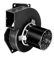 Fasco A132 3.3" Frame Shaded Pole OEM Replacement Specific Purpose Blower with Sleeve Bearing, 1/50HP, 3,000 rpm, 115V, 60 Hz, 1.1 amps