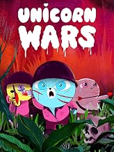 Unicorn Wars