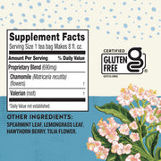 Sleepytime Extra Herbal Tea by Celestial Seasonings – 20 Count (Pack of 1), Multi, Model CELSLEZJK