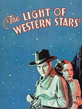 The Light of the Western Stars
