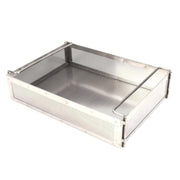 Crumb Catcher Weld by Henny Penny – Model 163322