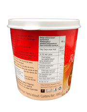 Mae Ploy Original Version / Red Curry Paste / 35.27 Ounce (Pack of 1) Curry Sauce