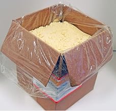 Bake N Joy Butter Flavored Streusel Topping, 15 Pound -- 1 each.