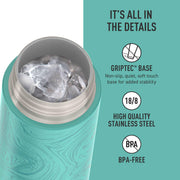 THERMOS Marble / 18 Ounces / 18.0 fluid_ounces Thermoses