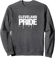 Cleveland High School PRIDE Sweatshirt