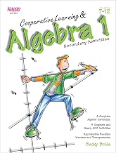 Cooperative Learning & Algebra, Grades 7-12