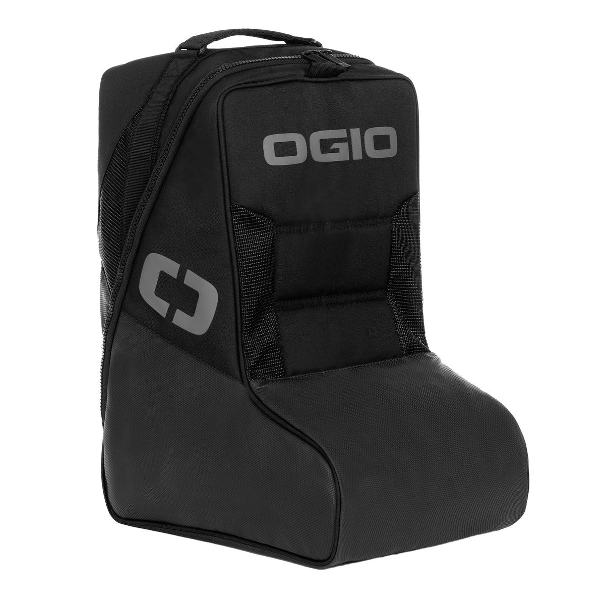 MX Pro Boot Bag by OGIO – Large, Nylon, Black, Model 801002.01