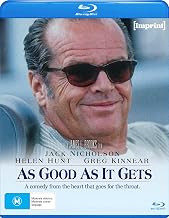 As Good As It Gets