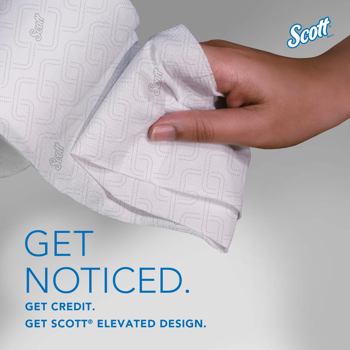 Scott Professional Coreless Jumbo Roll Toilet Paper – Bulk, 12 Rolls (07006)