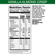 Granola Cereal by Bear Naked – 12 Ounce (Pack of 12), Pack of 6, Model 00071