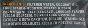Just Like Cheddar Shreds by Violife – 8 Ounce (Pack of 1), Model 0810934030215