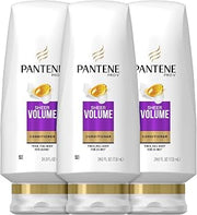 Pantene Pro-V Sheer Volume Conditioner 24.0oz (Pack of 3)