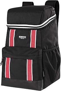 Igloo Backpack Coolers | Insulated Soft Sided Cooler Bag