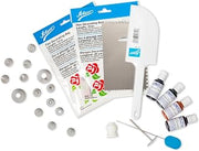 Ateco 28-Piece Cake and Food Decorating Set