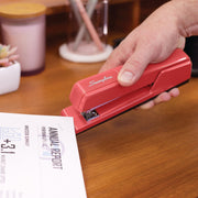 Swingline Rose Clay / 1 Count (Pack of 1) / Classic Desktop Staplers