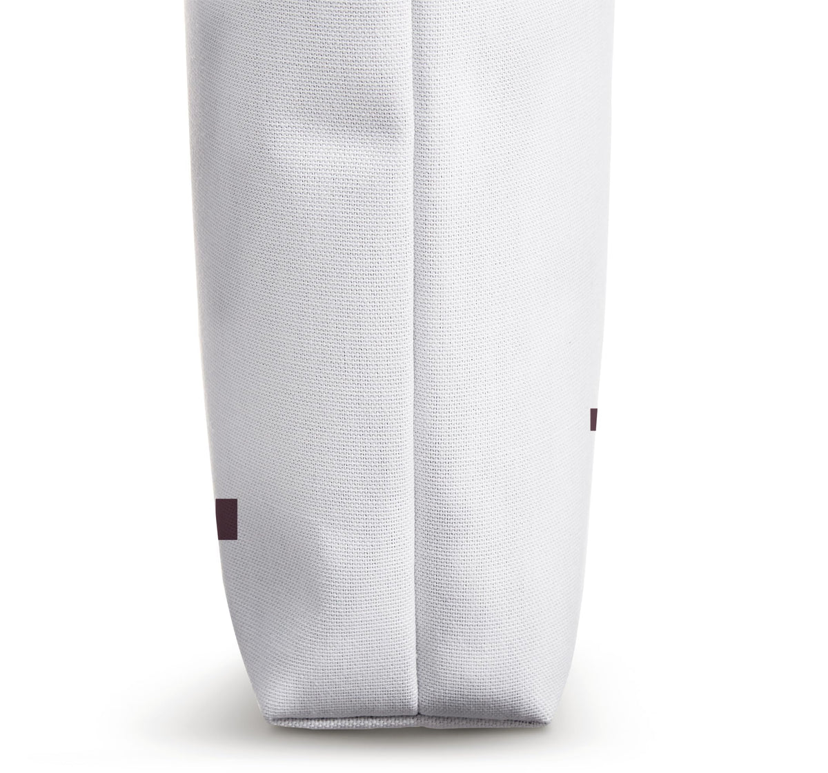 Curtis High School Warriors Football Tote Bag by Curtis High School, Staten Island, NY 10301 – 16 inches, White, Model P275HMPG4BMUS_16INCHES