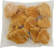 Tender Licious Original Breaded Chicken Breast Fillet, 6 Ounce -- 1 each.