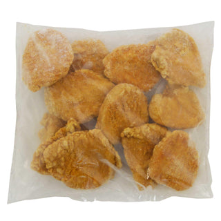 Tender Licious Original Breaded Chicken Breast Fillet by Brakebush – Commercial Grade