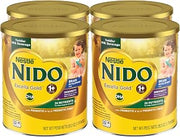 Nestle Nido Excella Gold Original Milk Powder, 800 G, 4 Pack