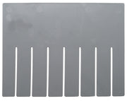 Long Divider Pack of by QUANTUM STORAGE SYSTEMS – Gray' or contacting us to change the brand value if you are the brand owner., Pack of 6, Model DL93120