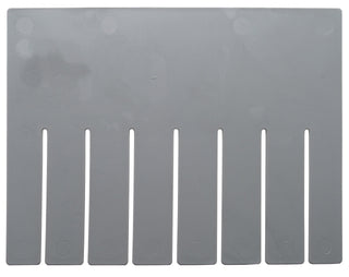 Long Divider Pack of by QUANTUM STORAGE SYSTEMS – Gray' or contacting us to change the brand value if you are the brand owner., Pack of 6, Model DL93120