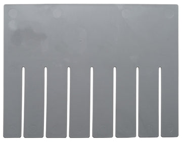 Long Divider Pack of by QUANTUM STORAGE SYSTEMS – Gray' or contacting us to change the brand value if you are the brand owner., Pack of 6, Model DL93120