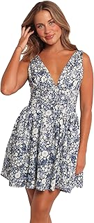 Women's Elara Mini Dress