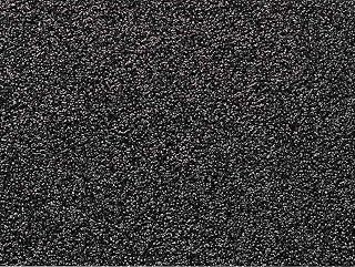 Square Scrub - EBG-20 80-Grit Sandpaper (20/case) (#SS SP1319036)