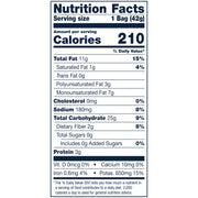 Potato Chips by Cape Cod – 1.5 Ounce (Pack of 56), Original, Pack of 56, Model 27042