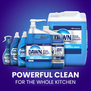 P&G PROFESSIONAL Blue / 128 Fl Oz (Pack of 2) / 1 Dish Soap