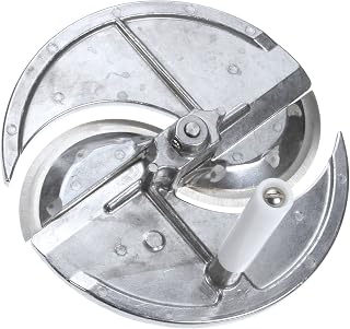 Nemco Food Equipment Adjustable Slicing Assembly Only, 9.25 inch - 1 each.