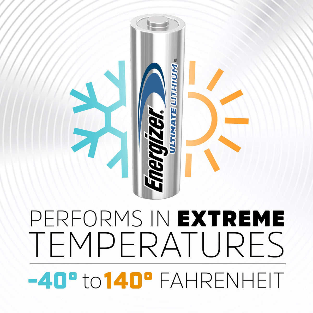 Energizer 16 Count / AA/AAA / 1 AAA