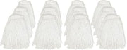 Genuine Joe 4-ply Cut End Mophead - Rayon