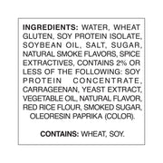 FOODS Smart Bacon by Lightlife – 5 Ounce (Pack of 1)