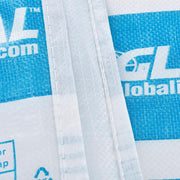 36"W x 48"L High Strength Polywoven Dunnage Air Bags by Global Industrial – Polywoven, White, Pack of 30, Model FBN3648