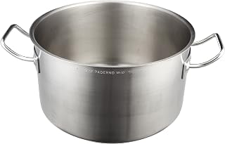 PADERNO Saucepan 2 Handles 28 CM.