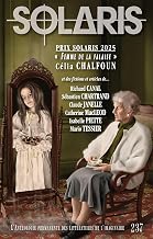 Solaris 237 (French Edition)