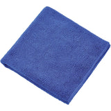 Cloth Dry Eraser by Global Industrial – Blue, Model 695648