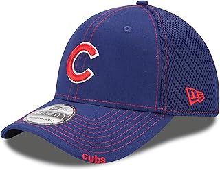 New Era MLB Neo 39THIRTY Stretch Fit Cap