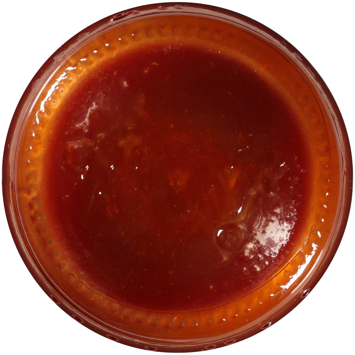 New Texas Pete Hotter Hot Sauce by T W Garner – 6 Ounce, Pack of 12