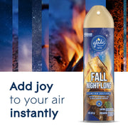 Air Freshener by Glade – 1 Ounce (Pack of 1), Clear, Model 322258