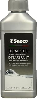 CA6700/47 Saeco Ca6700/47 Espresso Desca