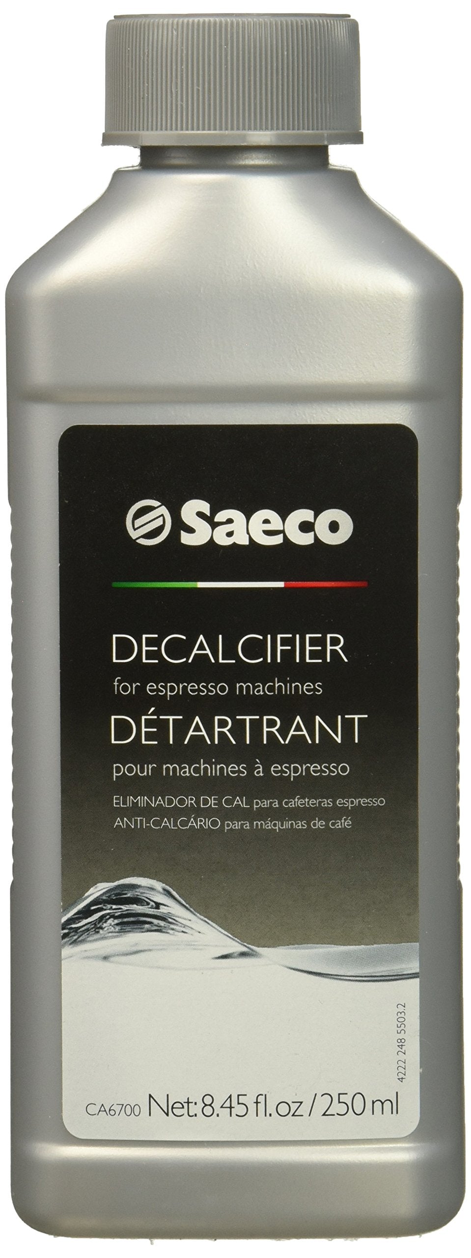 Saeco Ca6700/47 Espresso Desca – Commercial Grade