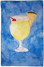 Lemon Aid Kitchen Towel - 16x25